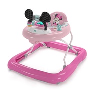 Bright Starts Walker Disney Baby Minnie Mouse 3in1 Car รถหัดเดิน