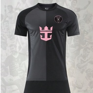 2025 New Miami Vibes, Lựa chọn của cầu thủ - Đồ bóng đá đen cao cấp hiệu suất, Phong cách, Thời tran