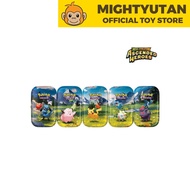 Pokemon Trading Card Game Mini Tin ME2.5