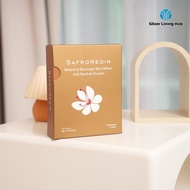 SafroNegin Botanical Beverage Mix Saffron with Baobab Powder