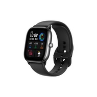 AMAZFIT 華米 GTS 4 mini極輕薄健康運動手錶-曜石黑