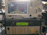 (Mr. RF) JSR SG8550 9kHz~1100MHz RF 射頻信號產生器 (台灣現貨供應)