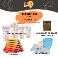 E5pet Dog Food Free Gift