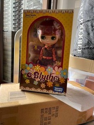 全新 Mod Molly Blythe