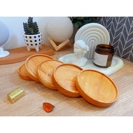 Wooden Coaster Wooden mug Coaster/