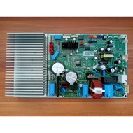 LG AIRCON PCB ASSEMBLY, INVERTER PART# EBR83945502