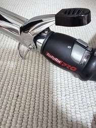 Babyliss Pro Curler