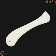 QBK6Q Bookbinding Office Creasing Leather Bone Folder