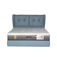 Napure Back Support Comfort Mattress