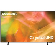 Samsung UN55AU8000 55 inch Crystal UHD Smart TV