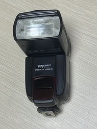 永諾 YONGNUO Speedlite YN560 IV 閃光燈