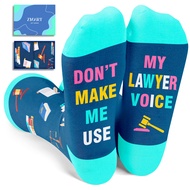 Zmart Law School Gifts Law Student Gifts - Lawyer Socks Lawyer Gifts Attorney Gifts Law School Gifts