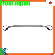 Cusco Strut Bar Oval Shaft [Type OS] (Front) for Subaru Impreza WRX STI VAB / WRX S4 VAG / Levorg Tu