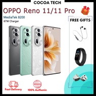 OPPO Reno 11/ OPPO Reno 11 Pro MediaTek Dimensity  8200 / Oppo Reno 9 Pro+ Snapdragon 8+ Gen 1 / Ren