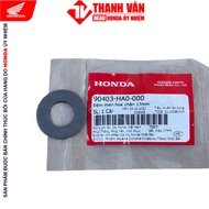 17mm stopper key gasket 90403-HA0-000 HONDA DREAM, SUPER DREAM, WAVE 100