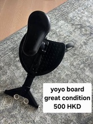Yoyo Board