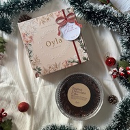 [bancolh] OYLA HAMPERS ENGLISH CHOCOLATE CAKE