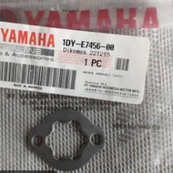 Yamaha Lagenda FI Sprocket Holder Clip - 1DY-E7456-00 (100% Original)