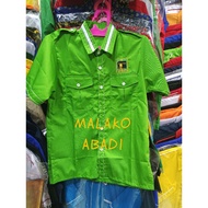 KEMEJA New P3 2 pocket shirt