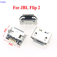 💖【Lowest price】TANG 5pcs USB Dock Connector for Charge 3 JBL Flip 2 Speaker Micro USB Charging Port