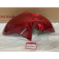 Front fender A | Air Blade 125 (2012-2014) Red front fender *R340B,R340X* (61110-K27-V00ZC)