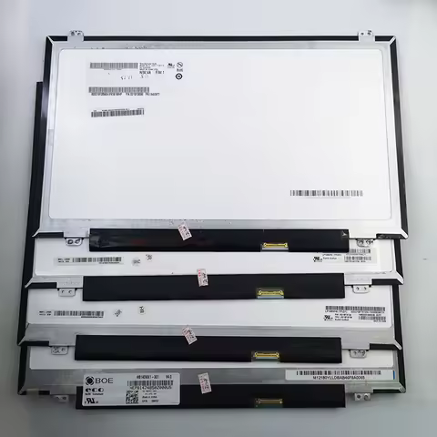 14 Inch SLIM HD 30PINS For HP ELITEBOOK 840 G3 14" LED LCD SCREEN HD 823950-001