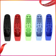 ❤ RotatingMoment  #F Silicone Remote Protective Case for LG AN-MR600 AN-MR650 AN-MR18BA AN-MR19BA
