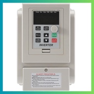 2.2KW 3HP 220V Variable Frequency Drive Inverter CNC VFD VSD Single To 3 Phase muriel_berkeley.ph