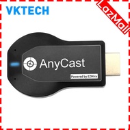 [Vktech] Anycast M2 Plus HDMI TV Stick WiFi Display Dongle Receiver for iOS Android