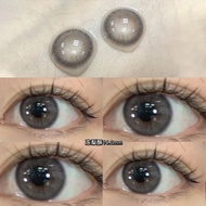 Một Cặp Kính Áp Tròng Màu Đường Kính 14-14.5MM Hàm Lượng Nước Sử Dụng 38% Hàng Năm