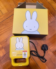 Miffy 飛碟機