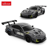 RASTAR Porsche 911 Electric remote-controlled racing car 1: 24 remote control car model car