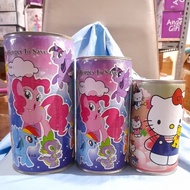 Viral Target Piggy Bank Open Close Tube Piggy Bank Kids Savings Piggy Bank