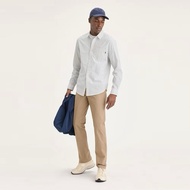 Dockers®️ Men's Ultimate Shirt Long Sleeve Regular Fit 52669-0455