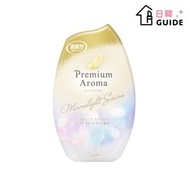 雞仔牌 - Premium Aroma 室內香薰 400ml - Moonlight Savon(平行進口)