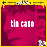 (Tin Case Ver.) (NCT) HAECHAN 1st Album- TASTE