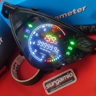 Mio digital Speedometer mio sporty digital Speedometer mio smile