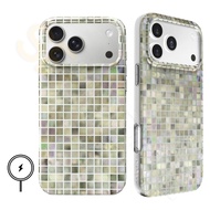 (แถมฟิล์ม) เคส Prodigee Pop Star / Super Star / Glow / Flow / Tile สำหรับ iPhone 17 Pro Max / 16 Pro