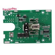 5S 18V 21V 30A Lithium Battery Protection Board PCB 18650 Battery Charge Protection Board Module for