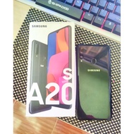 Samsung A20S RAM 4/64