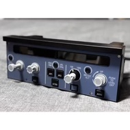 WINWING A320 FCU Flight Control Unit Panel X-Plane MSFS2020 Game Simulator Dual Driving Mode Support