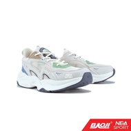 [ลิขสิทธิ์แท้] Baoji 1010 Sky Sneaker  รองเท้าผ้าใบ บาโอจิ ผู้หญิง