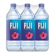 Fiji Natural Artesian Water 6sx1.5L