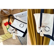 WALLACE & GROMIT KEYRING 16cm