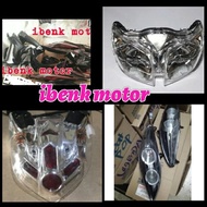 full body kasar halus set lampu jupiter z robot 2010 2011