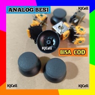 ANALOG IRON STICK PS2 PS3 ORIGINAL FACTORY ANALOG IRON STICK