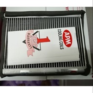 SAGA FLX APM, SAGA BLM APM, SAVVY APM COOLING COIL ORIGINALSAGA FLX APM, SAGA BLM APM, SAVVY APM COO