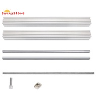 CNC 3018 Extension Kit Upgrade Kit Compatible with CNC 3018 MAX