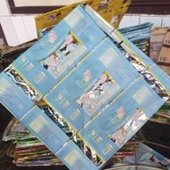 Sd-46 Lnb-1217 Neat Plastic Kites 100 Pcs Original Sd-46