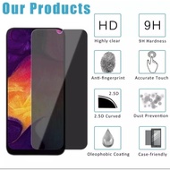 ANTI-SCRATCH TEMPERED GLASS SPY SAMSUNG A06/ SAMSUNG A07